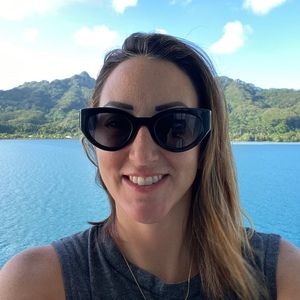 Meet your Posher, Tamara